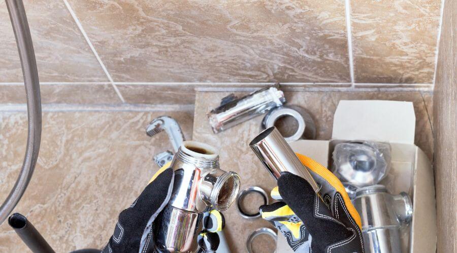 Professional Storm Sewer Service in Severy, KS